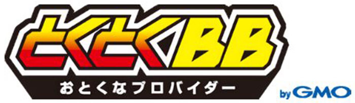 GMOとくとくBB WiMAX